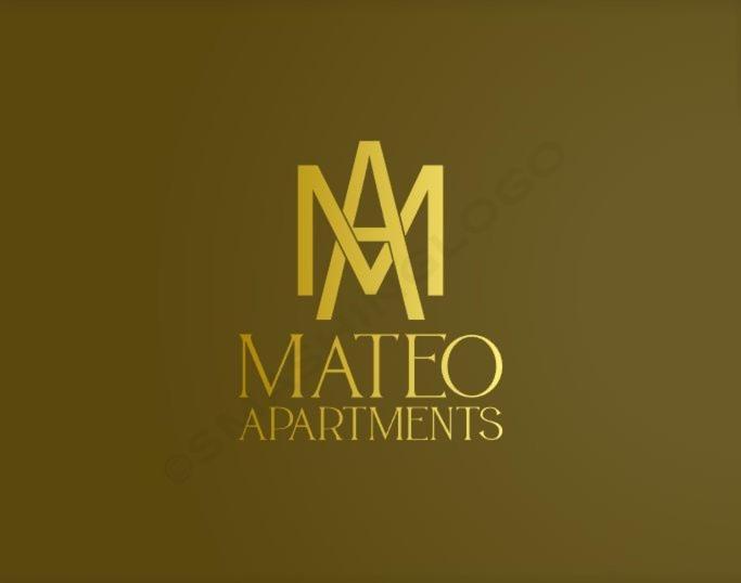 Mateo Apartments I Contactless Check-In Vienna Exterior photo